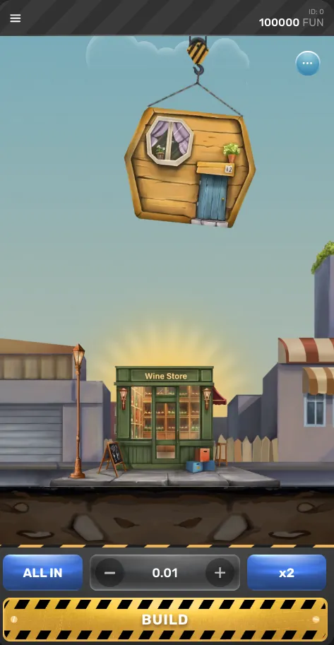 Maksuton kokeiluversio